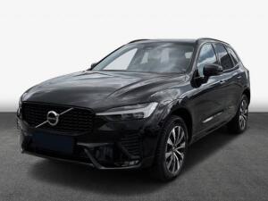 Volvo XC60 B4 D AWD Plus Dark FAP LiPak WiPak Standhzg