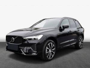 Volvo XC60 B4 D AWD Plus Dark Pano AHK FAP LiPa WiPa