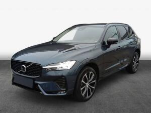 Volvo XC60 B4 D AWD Plus Dark Standhz 360°Cam WiPaket