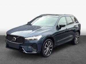 Volvo XC60 B4 D AWD Plus Dark Standhz Pano BusiPak WiPa