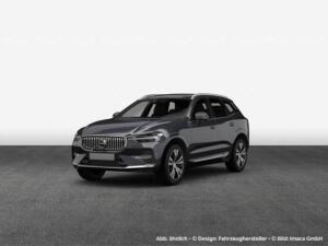 Volvo XC60 B4 D AWD Ultimate Dark Business Pak PRO B&W