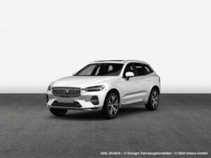 Volvo XC60 B4 D AWD Ultimate Dark B&W 360°Cam WiPaket