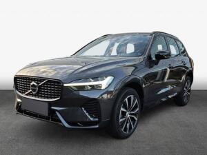 Volvo XC60 B4 D Plus Dark AHK Pano Standhzg Winterpaket