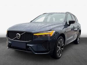 Volvo XC60 B4 D Plus Dark Driver Assist 360° Cam WiPaket