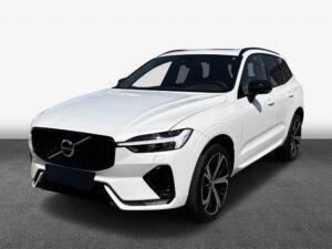 Volvo XC60 B4 D Plus Dark Driver Assist Pano Alarmanlage