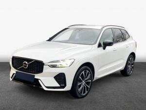 Volvo XC60 B4 D Plus Dark Fahrerassistenzpaket Winterpaket