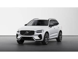 Volvo XC60 B4 Diesel AWD Plus Dark Leder H&K Pilot Assist