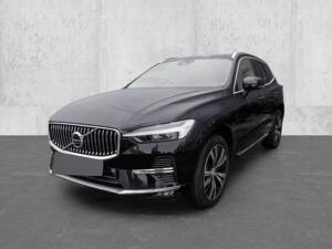 Volvo XC60 B4 Diesel Plus Bright Leder H&K LED