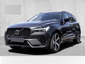 Volvo XC60 B4 Diesel Ultimate Dark Business-Paket Pro Standh.