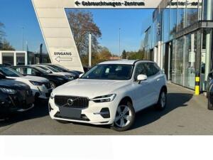 Volvo XC60 B4 Momentum Pro EU6d STHZ/SHZv+h/CAM/PDC