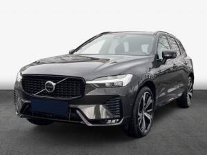 Volvo XC60 B5 B AWD Plus Dark Standhzg. 360° Pano