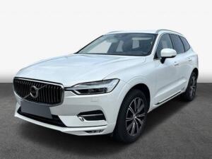 Volvo XC60 B5 D AWD Geartronic Inscription