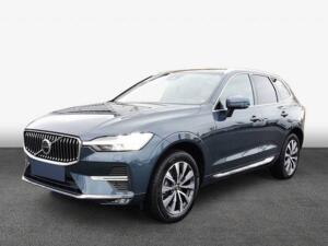 Volvo XC60 B5 D AWD Geartronic Inscription AHK Standhzg