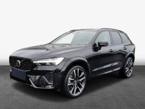 Volvo XC60 B5 D AWD Ultimate Dark 360° Standhz B&W AHK