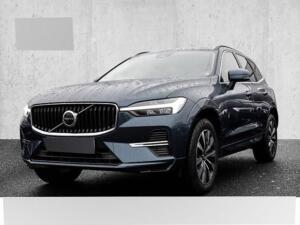 Volvo XC60 Core 2WD B4 Benzin EU6d digitales Cockpit Soundsystem LED Scheinwerferreg.