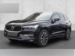 Volvo XC60 Core 2WD B4 Benzin EU6d StandHZG AHK digitales Cockpit Memory Sitze Soundsystem