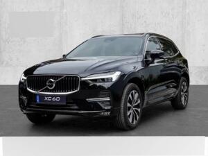 Volvo XC60 Core 2WD B4 Benzin EU6d StandHZG AHK Leder digitales Cockpit Memory Sitze