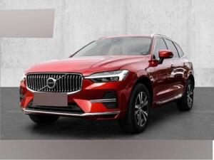 Volvo XC60 Core Recharge Plug-In Hybrid AWD T8 Twin Engine EU6d StandHZG digitales Cockpit