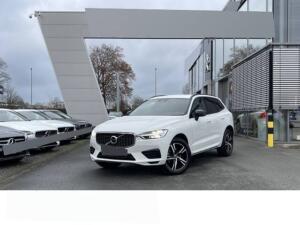 Volvo XC60 D4 R-Design BLIS/CAM/PDC/NAVI/SHZ/V-MAX