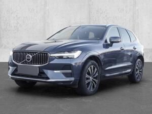 Volvo XC60 Inscription 2WD B4 Diesel EU6d HUD digitales Cockpit Memory Sitze Soundsystem LED