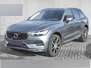 Volvo XC60 Inscription AWD B5 Benzin EU6d Allrad HUD StandHZG Navi Leder digitales Cockpit