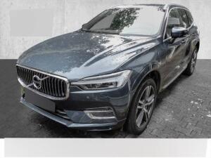 Volvo XC60 Inscription Recharge Plug-In Hybrid AWD T8 Twin Engine EU6d Allrad HUD StandHZG