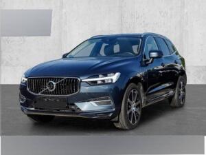 Volvo XC60 Inscription Recharge Plug-In Hybrid AWD T8 Twin Engine EU6d HUD AD StandHZG Navi