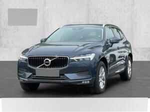 Volvo XC60 Momentum Pro 2WD B4 Benzin EU6d Navi Leder digitales Cockpit Memory Sitze Soundsystem