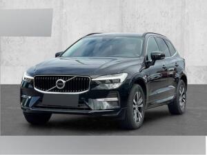 Volvo XC60 Momentum Pro 2WD B4 Diesel EU6d AHK digitales Cockpit Soundsystem LED Sperrdiff.