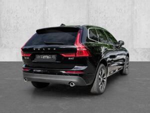 Volvo XC60 Momentum Pro AWD B4 Diesel EU6d Allrad Navi digitales Cockpit Soundsystem HarmanKardon