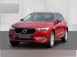 Volvo XC60 Momentum Pro AWD B4 Diesel EU6d Allrad Navi Leder digitales Cockpit Soundsystem