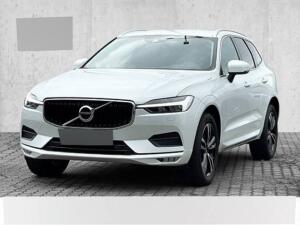 Volvo XC60 Momentum Pro AWD B4 Diesel EU6d Allrad Navi Leder digitales Cockpit Soundsystem