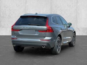 Volvo XC60 Momentum Pro AWD B4 Diesel EU6d Allrad Navi Leder digitales Cockpit Soundsystem