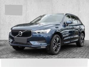 Volvo XC60 Momentum Pro AWD B4 Diesel EU6d Allrad StandHZG Navi digitales Cockpit Soundsystem