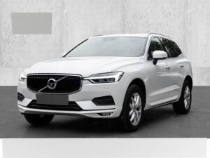 Volvo XC60 Momentum Pro AWD B4 Diesel EU6d Allrad StandHZG Navi Leder digitales Cockpit