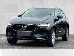 Volvo XC60 Momentum Pro AWD B4 Diesel EU6d Allrad StandHZG Navi Leder digitales Cockpit