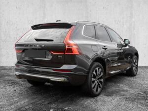 Volvo XC60 Plus Bright 2WD B4 Benzin EU6d digitales Cockpit Memory Sitze Soundsystem LED Scheinwerferreg.