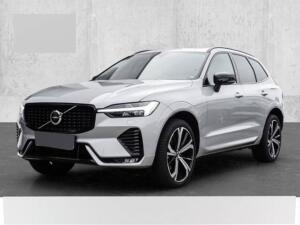 Volvo XC60 Plus Dark 2WD B4 Benzin EU6d AHK digitales Cockpit Memory Sitze Soundsystem