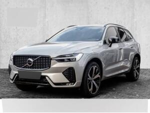 Volvo XC60 Plus Dark 2WD B4 Benzin EU6d AHK digitales Cockpit Memory Sitze Soundsystem HarmanKardon