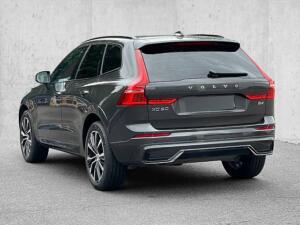 Volvo XC60 Plus Dark 2WD B4 Benzin EU6d digitales Cockpit Memory Sitze Soundsystem LED