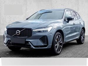 Volvo XC60 Plus Dark 2WD B4 Benzin EU6d digitales Cockpit Memory Sitze Soundsystem LED