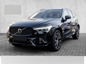 Volvo XC60 Plus Dark 2WD B4 Benzin EU6d digitales Cockpit Memory Sitze Soundsystem LED