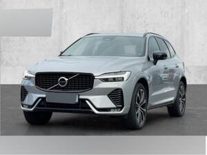 Volvo XC60 Plus Dark 2WD B4 Benzin EU6d StandHZG Leder digitales Cockpit Memory Sitze