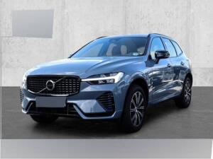 Volvo XC60 Plus Dark 2WD B4 Benzin EU6d StandHZG Leder digitales Cockpit Memory Sitze Soundsystem