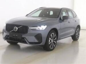 Volvo XC60 Plus Dark 2WD B4 Benzin EU6d StandHZG Leder digitales Cockpit Memory Sitze Soundsystem