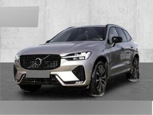 Volvo XC60 Plus Dark 2WD B4 Benzin EU6d StandHZG Leder digitales Cockpit Memory Sitze Soundsystem