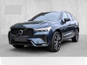 Volvo XC60 Plus Dark 2WD B4 Benzin EU6d StandHZG Leder digitales Cockpit Memory Sitze Soundsystem