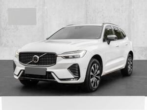 Volvo XC60 Plus Dark 2WD B4 Diesel EU6d digitales Cockpit Memory Sitze Soundsystem HarmanKardon