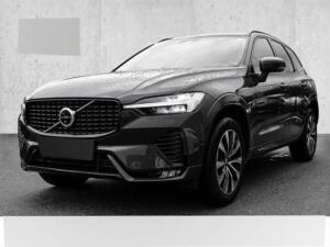 Volvo XC60 Plus Dark 2WD B4 Diesel EU6d digitales Cockpit Memory Sitze Soundsystem HarmanKardon