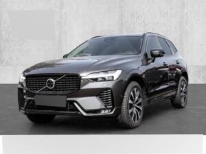 Volvo XC60 Plus Dark 2WD B4 Diesel EU6d digitales Cockpit Memory Sitze Soundsystem HarmanKardon